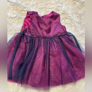 Baby girl Dress